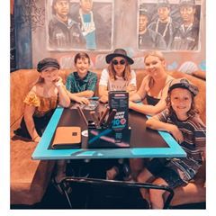 Profile Picture of Damien Kennedy (@damienkennedy1) on Tiktok