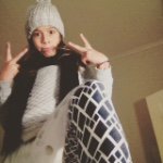 Profile Picture of Layla Ruby Chait (@layla_chait) on Instagram