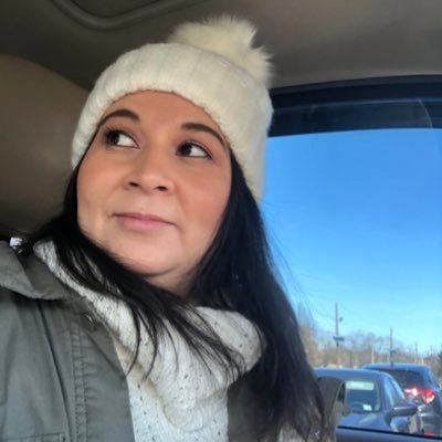 Profile Picture of Candida Ramos (@candida94609444) on Twitter