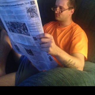 Profile Picture of Jared Parrish (@jared.parrish.14) on Facebook