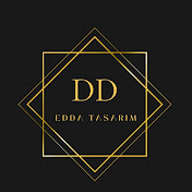 Profile Picture of Edda Tasarım (@EddaTasarm) on Youtube