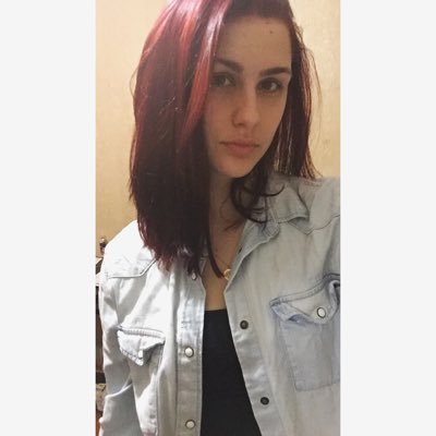 Profile Picture of CasaBlancaa (@BiancaCamacho2) on Twitter