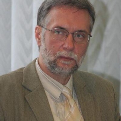 Profile Picture of Ryszard Romaniuk (@LynxRrom) on Twitter