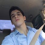 Profile Picture of Albert Silvero S. (@albert.silvero) on Instagram