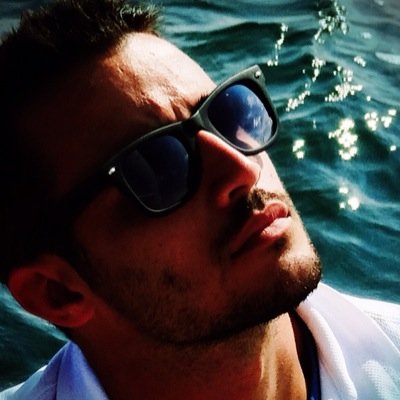 Profile Picture of Kyle Gallagher (@kgmovie) on Twitter
