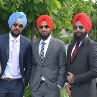 Profile Picture of Harjaap Singh (@jaapsaini) on Twitter