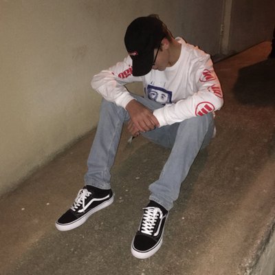 Profile Picture of Justin Ness (@its_ya_caliboy) on Twitter