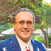 Profile Picture of R. Shawn McBride Politics (@r.shawnmcbridepolitics6269) on Youtube