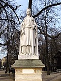 Profile Picture of Matilda of Flanderson Wikipedia