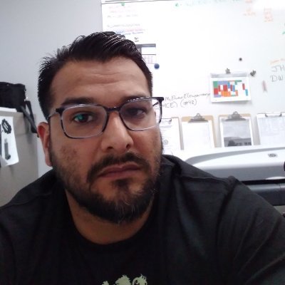 Profile Picture of Jason Smithwick (@jasonSmithwick3) on Twitter