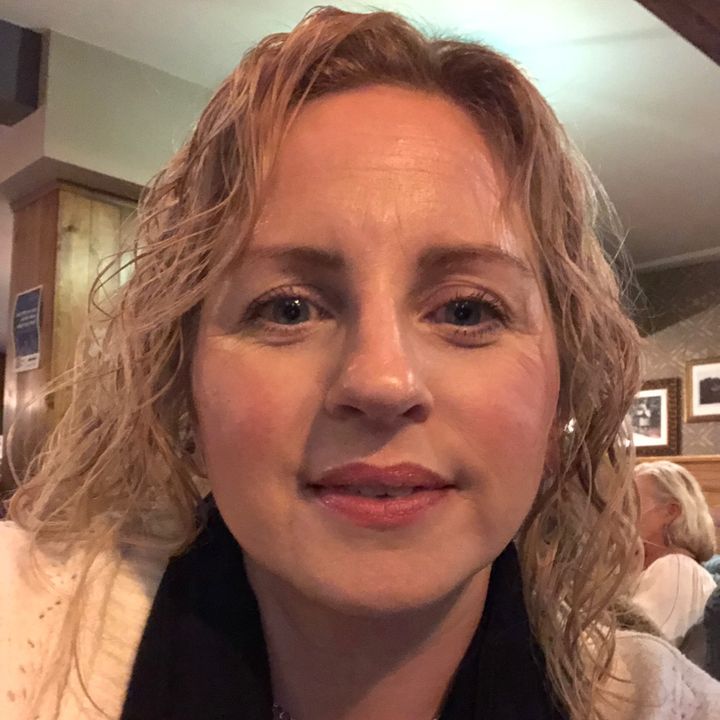 Profile Picture of Carrie Morris (@@carrie_morris) on Tiktok