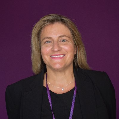 Profile Picture of Julia Paterson (@JuliaPa44716265) on Twitter