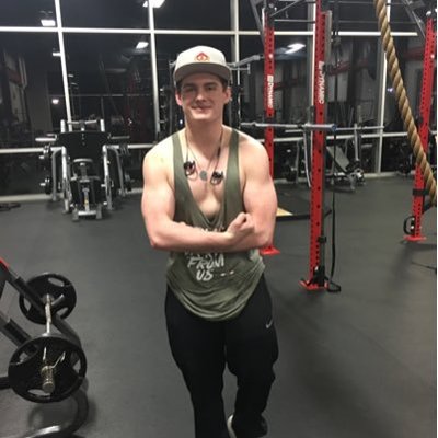 Profile Picture of Caleb Wiley (@caleb_wiley18) on Twitter