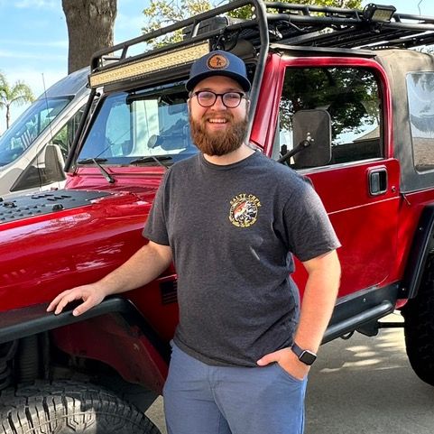 Profile Picture of josh.mccafferty_ (@josh.mccafferty_) on Tiktok