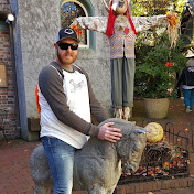 Profile Picture of Chad Hudgins (@hudginsjchad) on Youtube