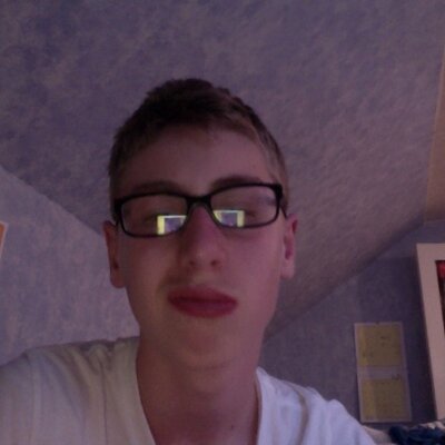 Profile Picture of Gabe Dwayne Franklin (@GabeDFranklin) on Twitter