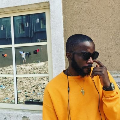 Profile Picture of Xavier Benson (@Xavier_Ben21) on Twitter