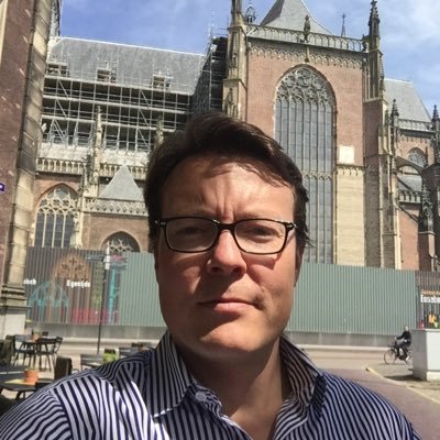 Profile Picture of Constantijn (@constantijn14) on Twitter