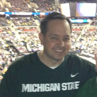 Profile Picture of Mike Hickey (@HickU2) on Twitter