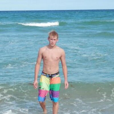 Profile Picture of Daniel Kronebusch (@KroneDan) on Twitter