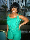 Profile Picture of Trina - Wikipedia, the free encyclopediaon Wikipedia