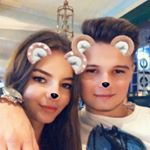 Profile Picture of Andron Privat (@raymond_reddington_jr) on Instagram