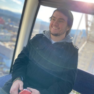 Profile Picture of Michael Hargrave (@__mhargrave_) on Twitter