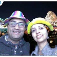 Profile Picture of Niraj Kapadia (@niraj_kapadia) on Twitter