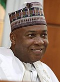 Profile Picture of Bukola Sarakion Wikipedia