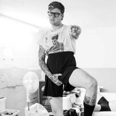 Profile Picture of Alyssa (@Neil_Westfall_) on Twitter