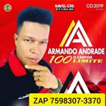 Profile Picture of Armando Andrade (@cantor100alimitearmandoandrade) on Instagram