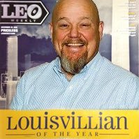 Profile Picture of Doug Vaughn (@gator_vaughn) on Twitter