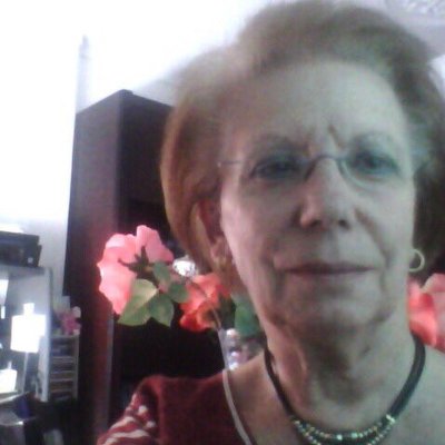 Profile Picture of Maria Manuela Relvas (@sdnanref) on Twitter