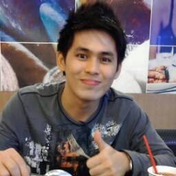 Profile Picture of Albert Vizcarra (@Albert_nyan) on Twitter