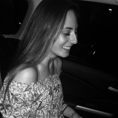 Profile Picture of Mackenzie Brock (@B40Mackenzie) on Twitter