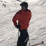 Profile Picture of mark bottomley (@bottomley_mark) on Instagram