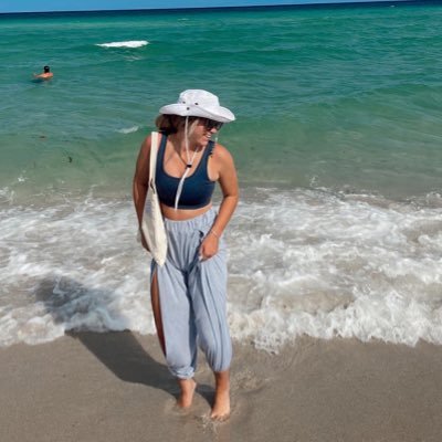 Profile Picture of Maddie VanderStel (@mvanderstel2) on Twitter