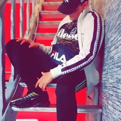 Profile Picture of Jonathan Sergent (@jonathansergent) on Tiktok