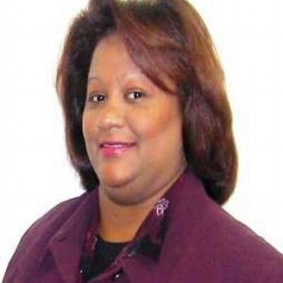 Profile Picture of Luz M Mena (@LuzMena) on Twitter