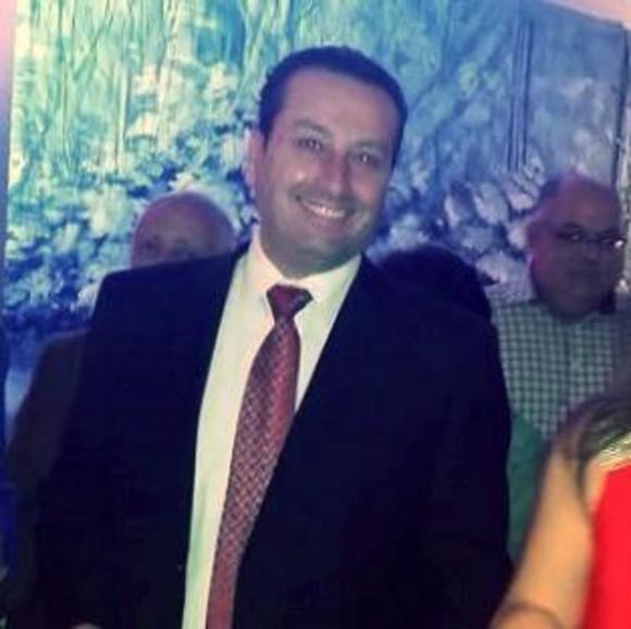Profile Picture of Zohair Saba (@sabazhr) on Poshmark