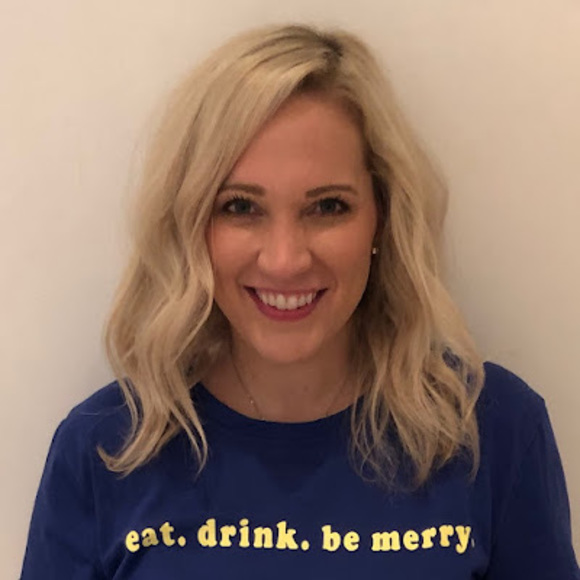 Profile Picture of Brianne Morgan (@bstrony) on Poshmark