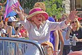 Profile Picture of Edith Windsor - Wikipediaon Wikipedia