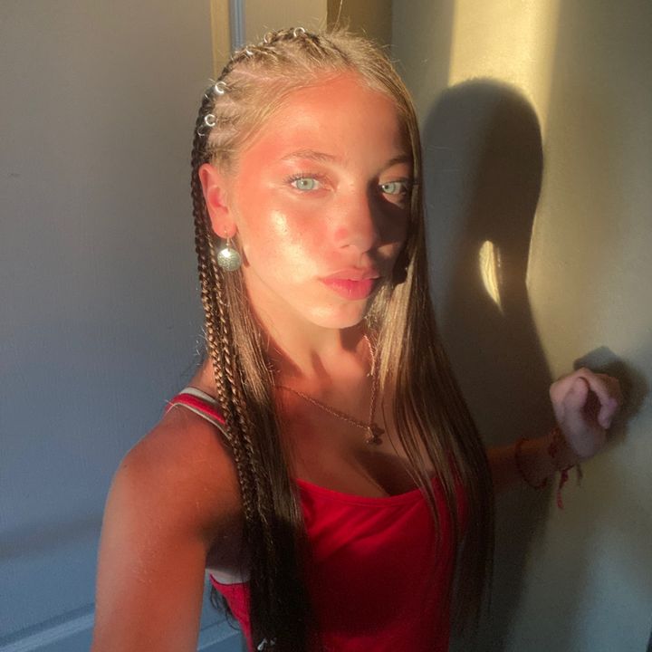 Profile Picture of mirrr (@miranda.rff) on Tiktok