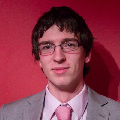 Profile Picture of Karl Silver Must (@karlsilvermust) on Twitter