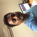 Profile Picture of Renjith Mathew (@renjuhf) on Instagram