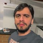 Profile Picture of Roberto Antônio (@robertinhobarrosrb) on Instagram