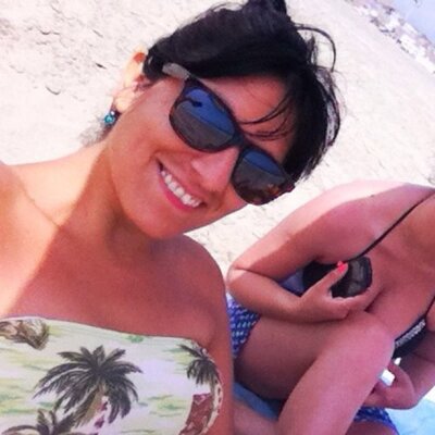 Profile Picture of Andrea Mancha (@AndreaMancha) on Twitter