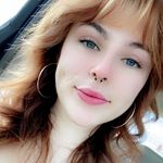 Profile Picture of Brianna Berry (@bitty_berry) on Instagram