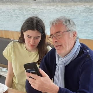 Profile Picture of Carl Pfeiffer (@carl.pfeiffer) on Instagram