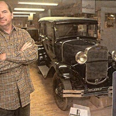 James G Henager - Twitter Profile Picture of James G Henager (@JamesGHenager) on Twitter